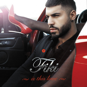 Fiki - Ти си ми сърцето