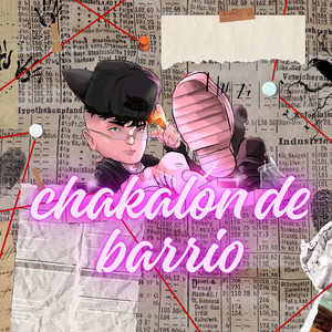 Zorra Dj & DJ Toñito Mix - CHakalon De Barrio