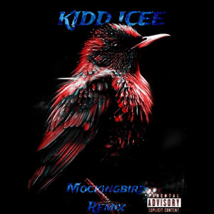 KIDD ICEE - Mockingbird (Remix)