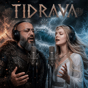Tidrava by Jax Overload