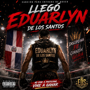 Llegó El Capeó by Jay Gutierrez