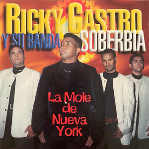 El Bononón by Ricky Castro y Su Banda Soberbia