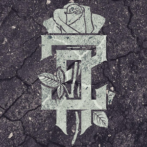 Portada de Rock Bottom