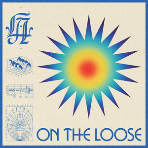 LUKE ALEXANDER - On The Loose