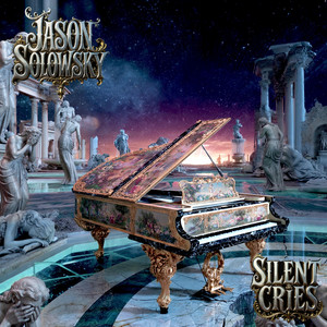 Silent Cries by Jason Solowsky