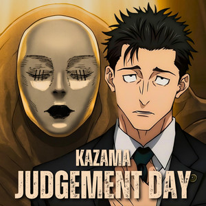 Judgement Day (Jujutsu Kaisen) by KAZAMA