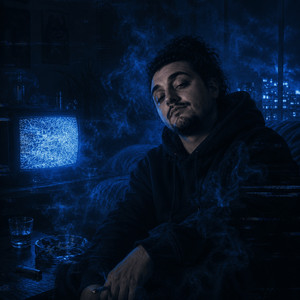 Soft Static by Matty D