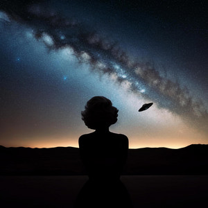 The Ga.li.ens - They Silenced Monroe