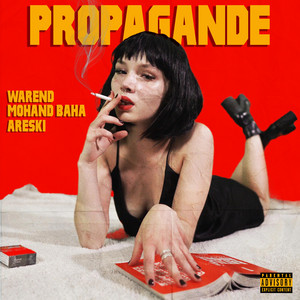 Propagande by WarEnd, Mohand Baha, Areski