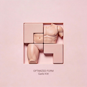 Portada de Optimized Form