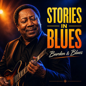 Invisible Man by Stories in Blues