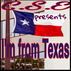 Big Comp - I'm from Texas