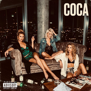 Coca by Rocky Madison