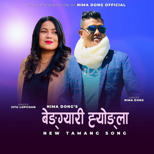 Bengyari Hyongla (feat. Jitu Lopchan)