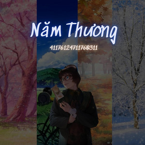 Healing Love by kind, Nhà Thơ Xuân Diệu
