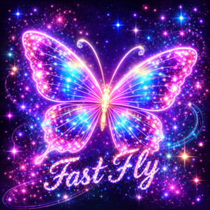 Fast Fly by 9AROCK
