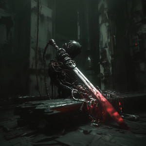Weight Of The Flesh by Bod