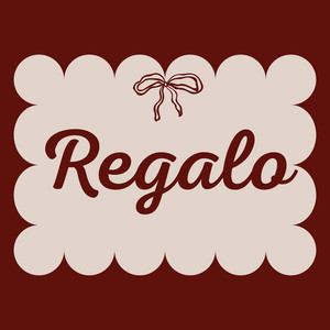 Regalo by PolloRd