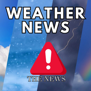 The News - Weather News