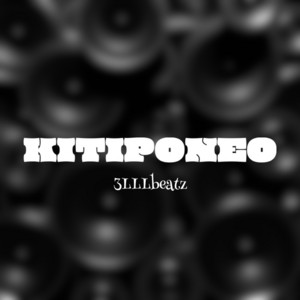 Kitiponeo by 3LLLBeatz