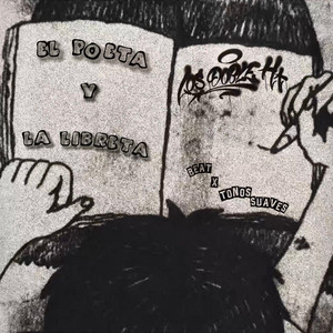 El poeta y su libreta by Los Doble H