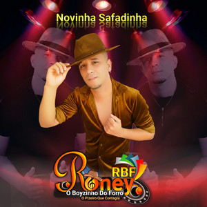 Novinha Safadinha