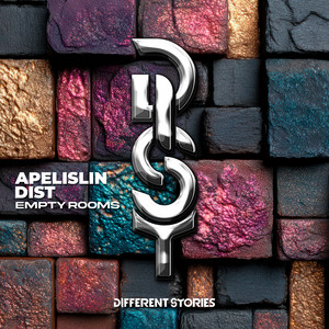 Empty Rooms by Apelislin, DIST