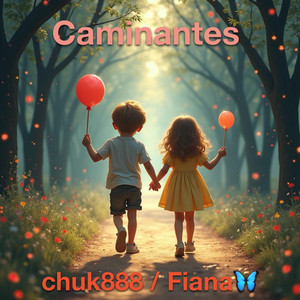 Caminantes