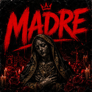 MADRE by dj bandido01