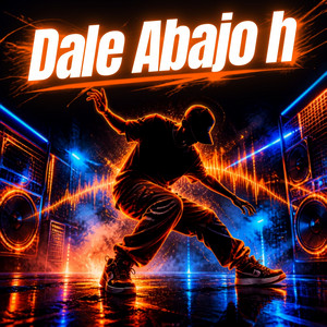 Dale Abajo h by javieriam67