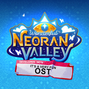 Facts and Logic by Wonderful Neoran Valley
