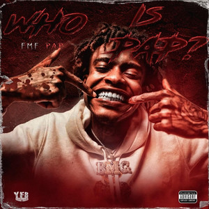 Pick Up by FMF Pap
