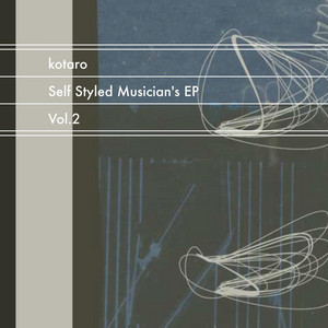 Self Styled Musician's EP, Vol. 2