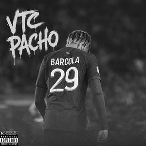 BARCOLA by Pacho