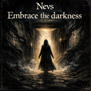 Embrace the darkness