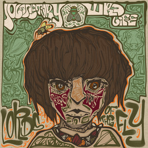 Wrds on Wrds by Planetary, WRD Life, Outerspace, Trxstworthy
