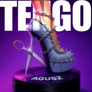 AGUSZ - TENGO