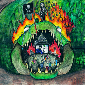 Alexis - Плеть и нож (feat. Indoors)