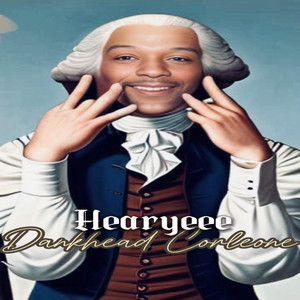 Portada de Hearyeee
