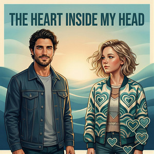 The Heart Inside My Head by Reinee, Jax Everest