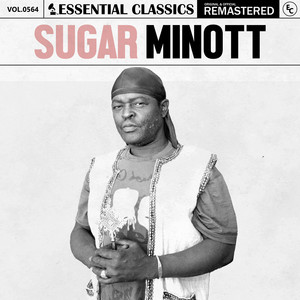 Missing You by Sugar Minott