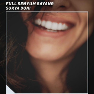 Surya Doni - Full Senyum Sayang (Cover)