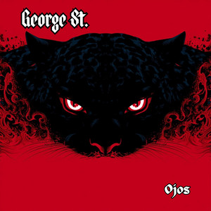 Ojos by George St.