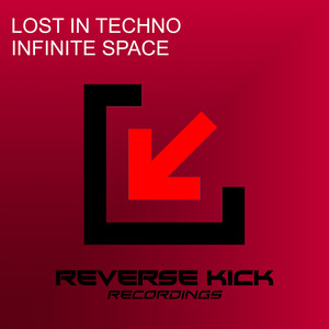 Infinite Space - Radio Edit by Lost in Techno
