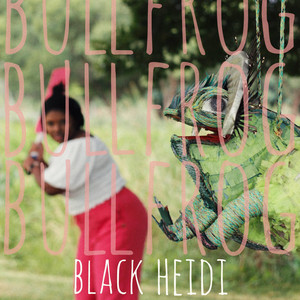 Bullfrog (Radio Edit)