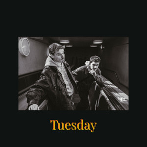 Tuesday by mei anima