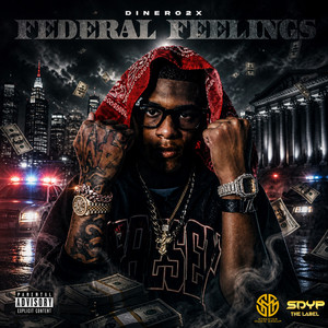 In Too Deep by Dinero2x