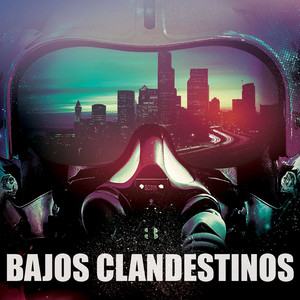 Bobby Cole - Música de batería y bajo enormes