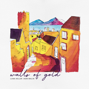 right there with you by Dom Malin