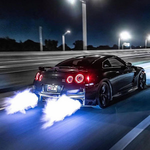 more speed by RbowChickenn, zecki
